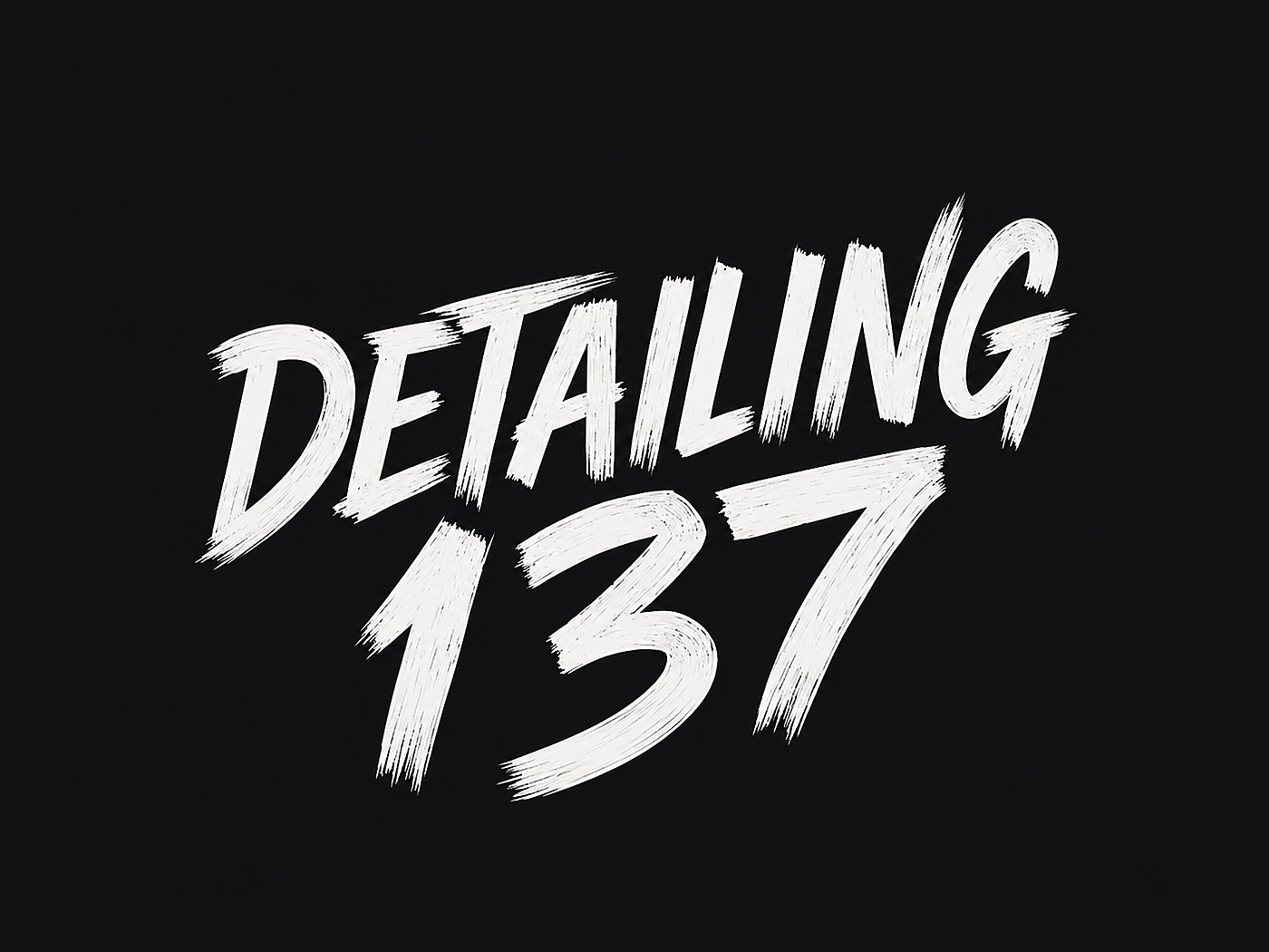 Detailing 137