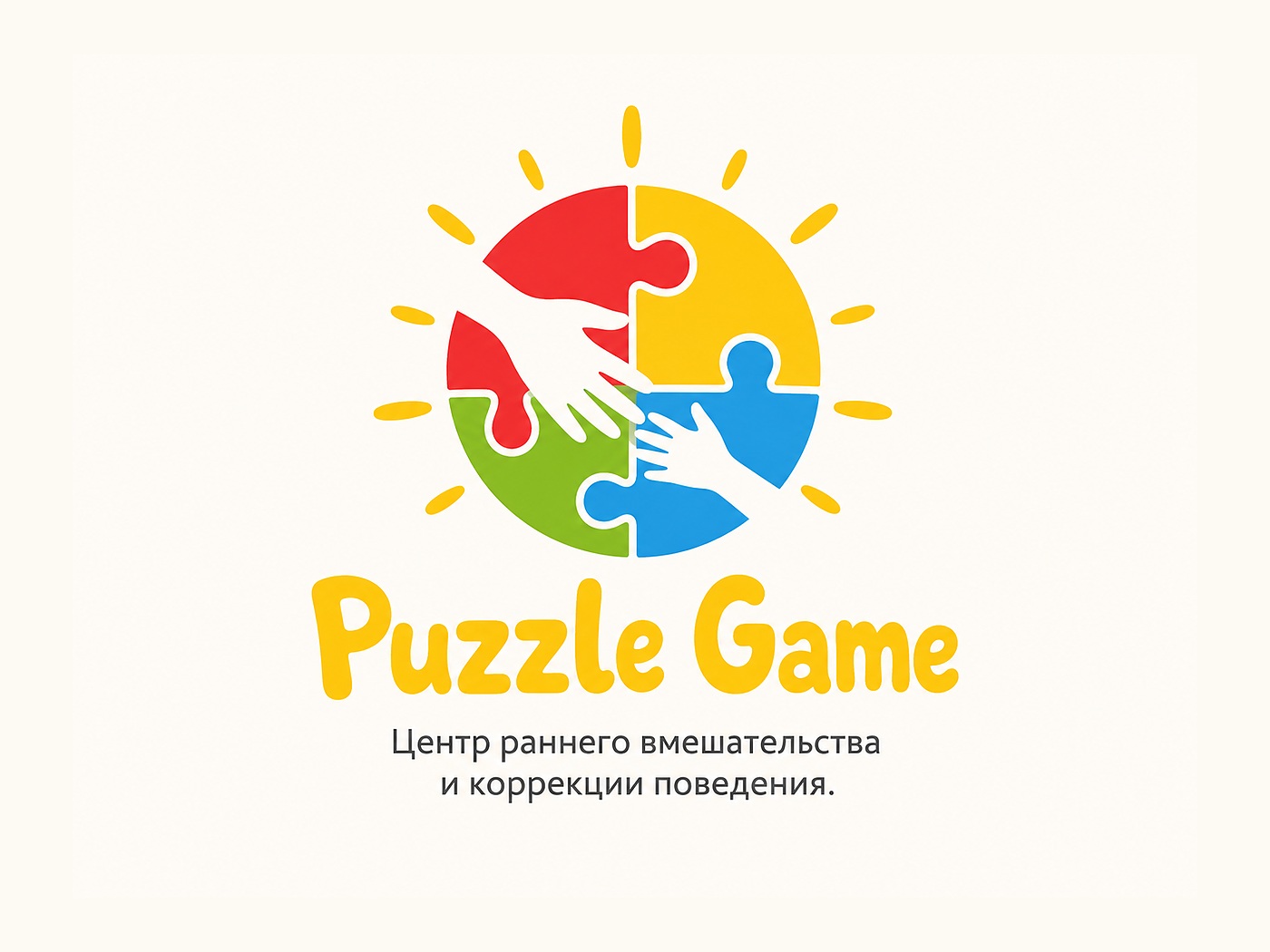 PUZZLE GAME