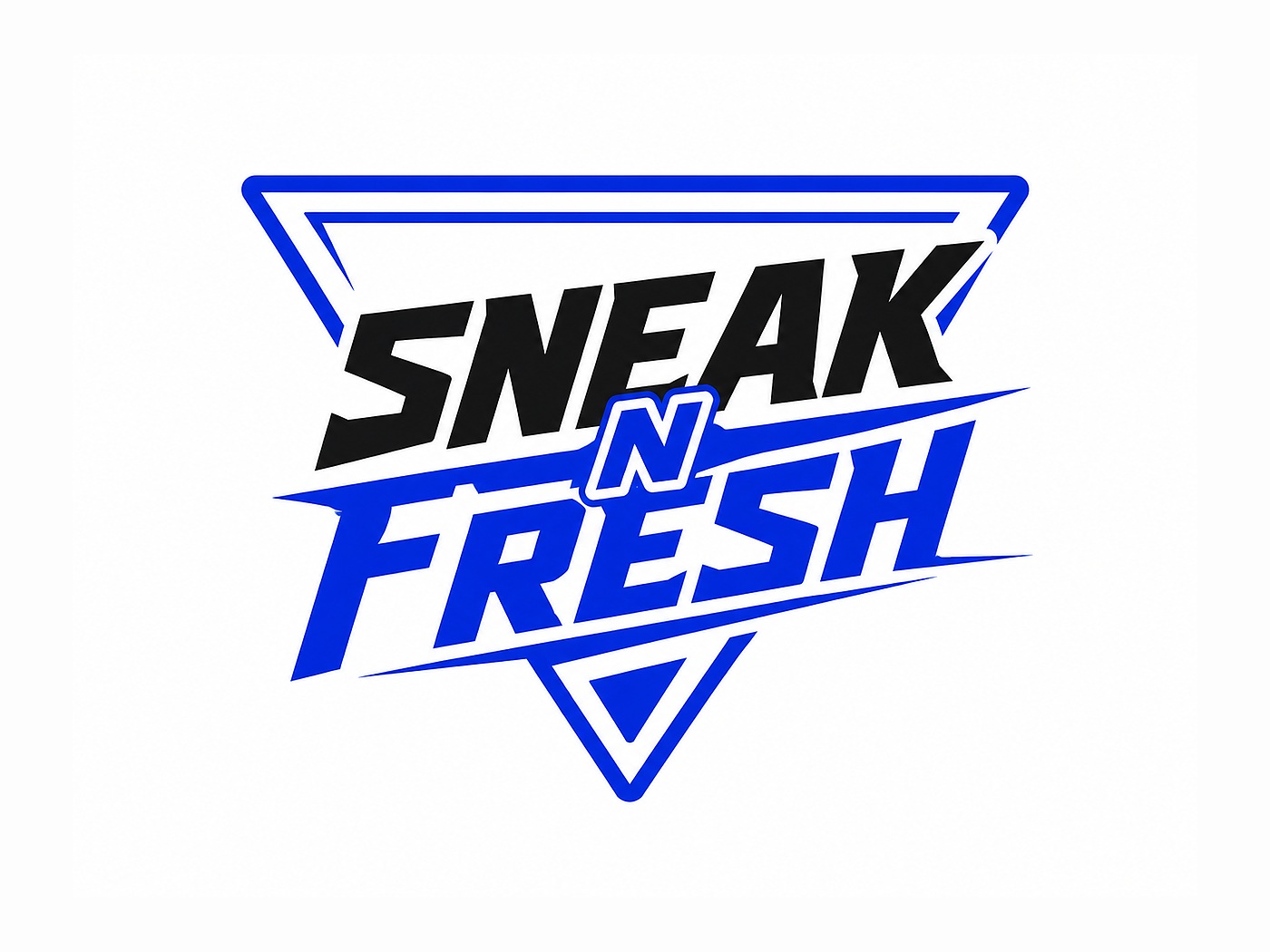 SNEAKnFRESH